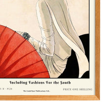 Load image into Gallery viewer, Vogue - January 11, 1928