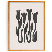 Load image into Gallery viewer, Black Tulips