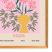 Load image into Gallery viewer, Flower Market - Paris
