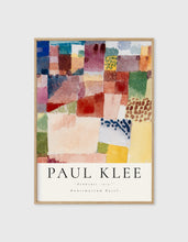 Load image into Gallery viewer, Paul Klee - Hammamet II