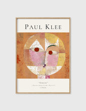 Load image into Gallery viewer, Paul Klee - Senecio