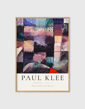 Load image into Gallery viewer, Paul Klee - Hammamet