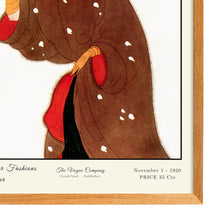 Load image into Gallery viewer, Vogue - November 1, 1920