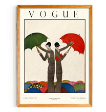Load image into Gallery viewer, Vogue - April, 1921