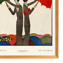 Load image into Gallery viewer, Vogue - April, 1921