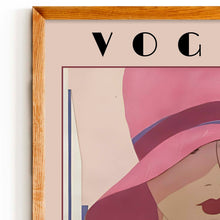 Load image into Gallery viewer, Vogue - May 15, 1927