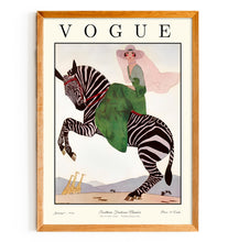 Load image into Gallery viewer, Vogue - January 15, 1926