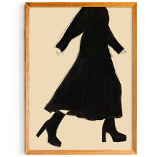 Load image into Gallery viewer, Ladie's shoes II