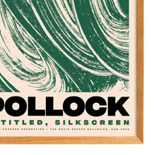 Load image into Gallery viewer, Pollock - Untitled, Silkscreen