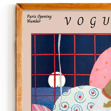 Load image into Gallery viewer, Vogue - Late March Issue