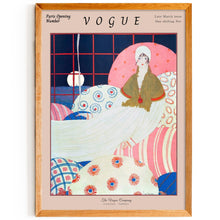 Load image into Gallery viewer, Vogue - Late March Issue