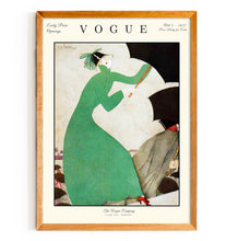 Load image into Gallery viewer, Vogue - October 1, 1921