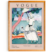 Load image into Gallery viewer, Vogue - Jan 15, 1922