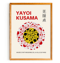 Load image into Gallery viewer, Yayoi Kusama - Rings