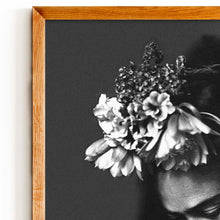 Load image into Gallery viewer, Frida Kahlo Portrait