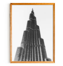Load image into Gallery viewer, Burj Khalifa