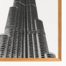 Load image into Gallery viewer, Burj Khalifa