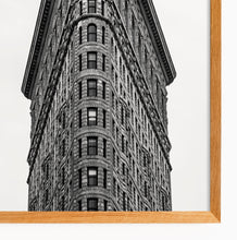 Load image into Gallery viewer, Flatiron