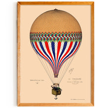 Load image into Gallery viewer, Le Tricolore