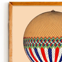 Load image into Gallery viewer, Le Tricolore