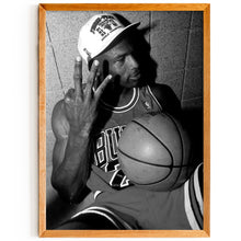 Load image into Gallery viewer, Michael Jordan