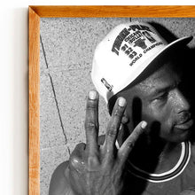 Load image into Gallery viewer, Michael Jordan