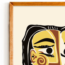 Load image into Gallery viewer, Picasso Portraits I