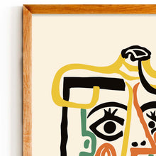 Load image into Gallery viewer, Picasso Portraits II
