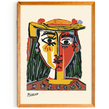 Load image into Gallery viewer, Picasso Portraits III