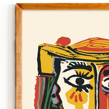 Load image into Gallery viewer, Picasso Portraits III