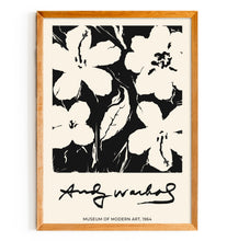 Load image into Gallery viewer, Andy Warhol - Flowers
