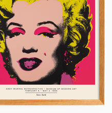 Load image into Gallery viewer, Andy Warhol - Marilyn Monroe