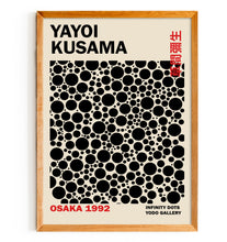 Load image into Gallery viewer, Yayoi Kusama - Infinity Dots