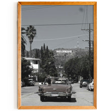 Load image into Gallery viewer, Hollywood Hills
