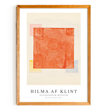 Load image into Gallery viewer, Hilma af Klint - Parsifal