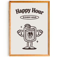 Load image into Gallery viewer, Happy Hour