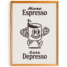Load image into Gallery viewer, More Espresso