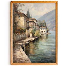 Load image into Gallery viewer, Lakeside Serenity