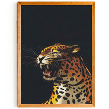 Load image into Gallery viewer, Jaguar