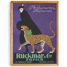 Load image into Gallery viewer, Ruckmar & Cie