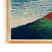 Load image into Gallery viewer, Fine Wind, Clear Morning