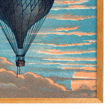 Load image into Gallery viewer, Le Ballon