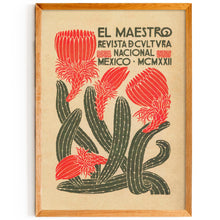Load image into Gallery viewer, El Maestro
