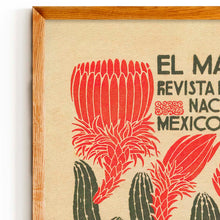 Load image into Gallery viewer, El Maestro