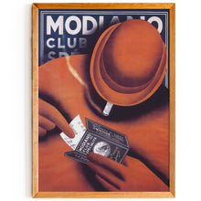 Load image into Gallery viewer, Modiano Club Spécialté