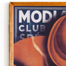 Load image into Gallery viewer, Modiano Club Spécialté