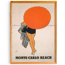Load image into Gallery viewer, Monte Carlo Beach