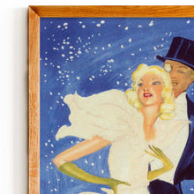 Load image into Gallery viewer, L'Hiver a Monte Carlo