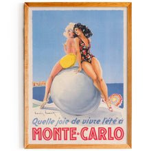 Load image into Gallery viewer, Monte Carlo