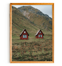 Load image into Gallery viewer, Cabins